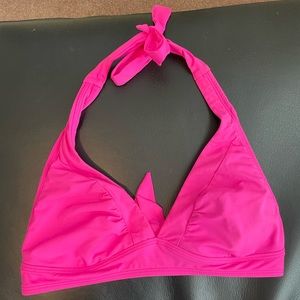 Athleta bikini top XS in excellent condition!
